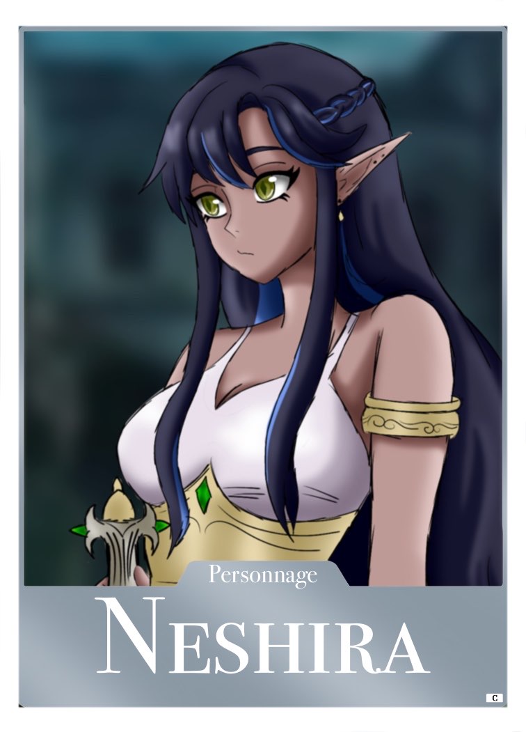 Neshira