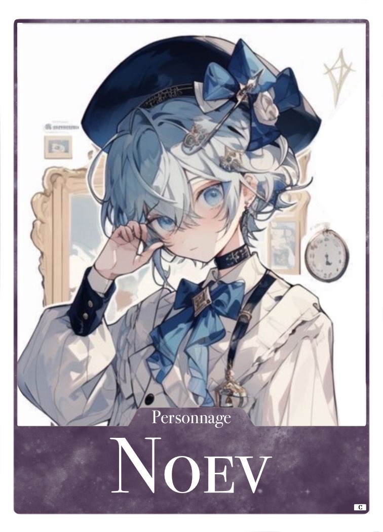 Noev