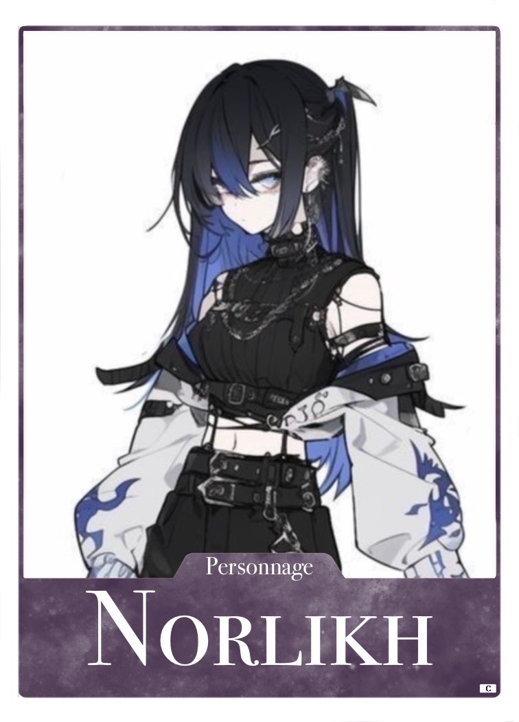 Norlikh