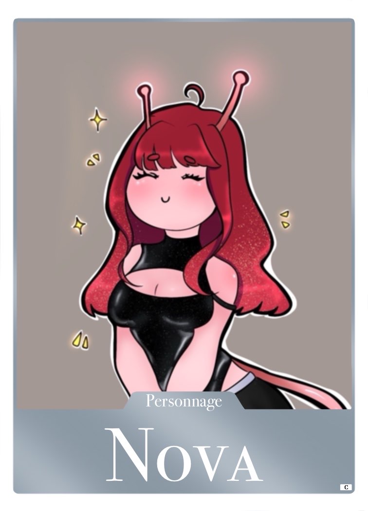 Nova
