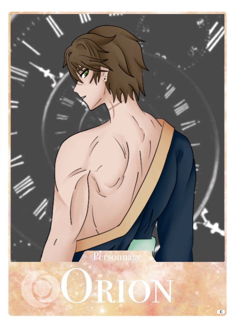 Orion